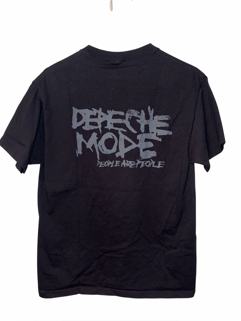 Depeche Mode "People Are People" Violator Graphic T-Shirt Size Medium - Picture 2 of 4